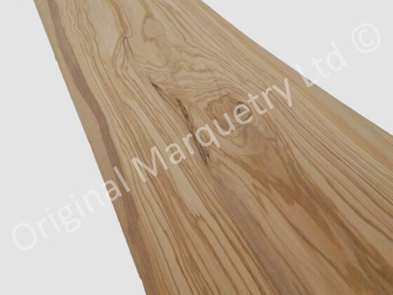 Olive Tree Wood Veneer Saw Cut 2.0mm