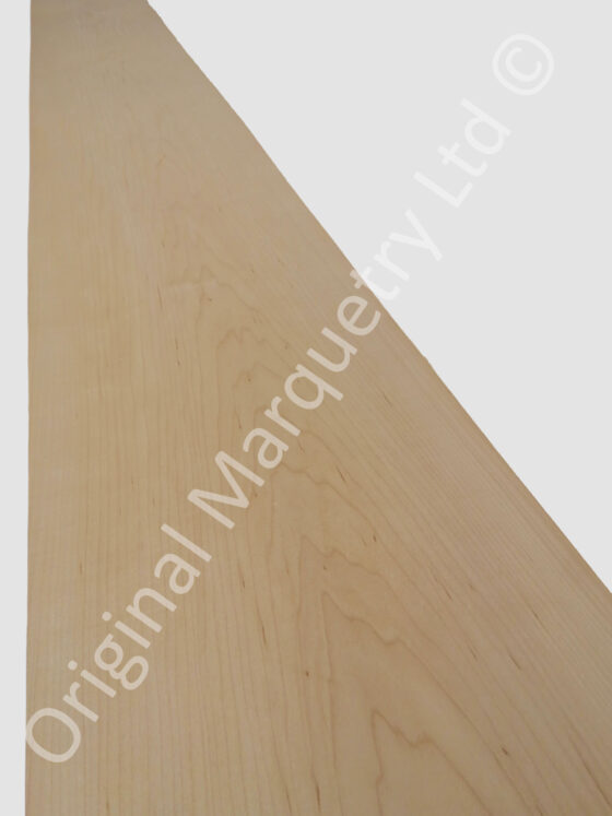 Maple Wood Veneer