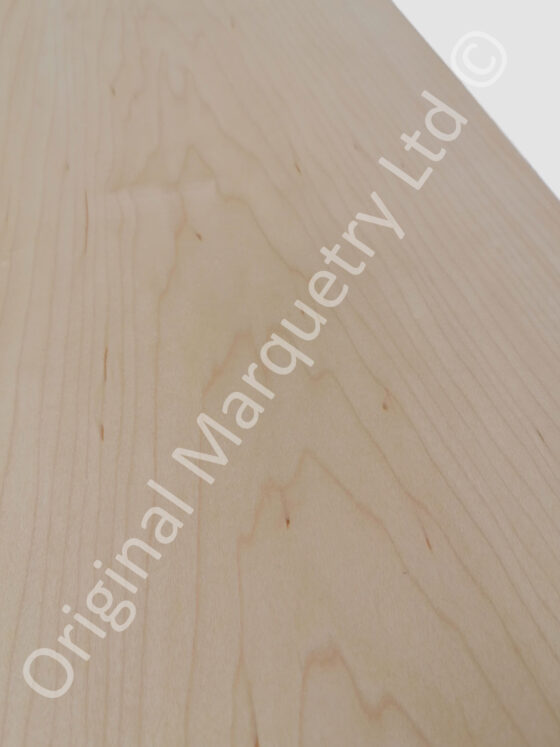 Maple Wood Veneer - Image 2