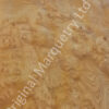 Burr Elm Wood Veneer - Image 2