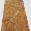 Burr Elm Wood Veneer