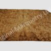 European Burr Walnut Wood Veneer