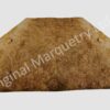 European Burr Walnut Wood Veneer