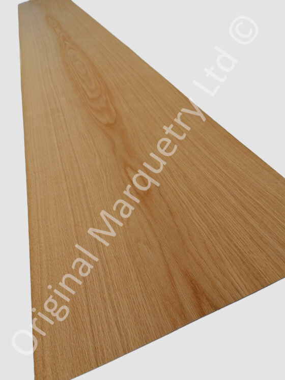 European Oak Wood Veneer