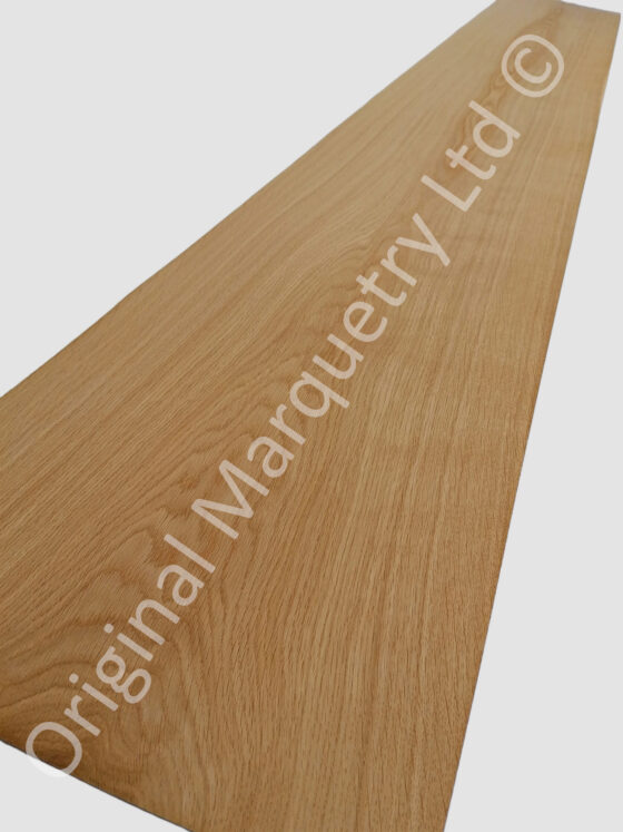 European Oak Wood Veneer - Image 2