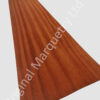 Padauk Wood Veneer - Image 2