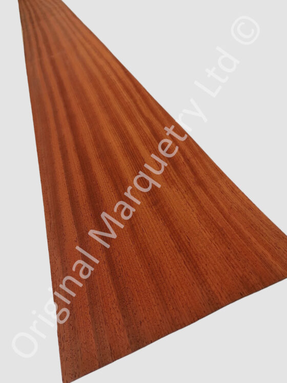 Padauk Wood Veneer - Image 2
