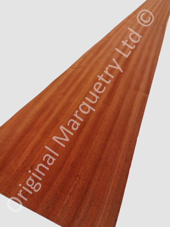 Padauk Wood Veneer