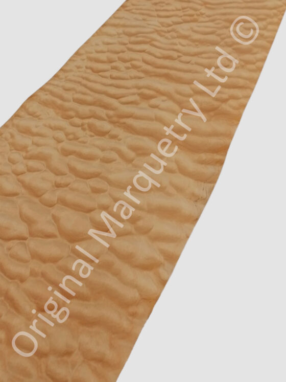 Quilted Maple Wood Veneer - Image 2