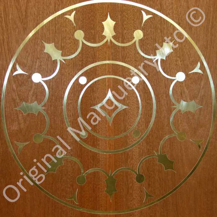 Bespoke Marquetry