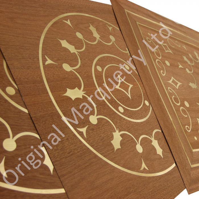 Bespoke Marquetry