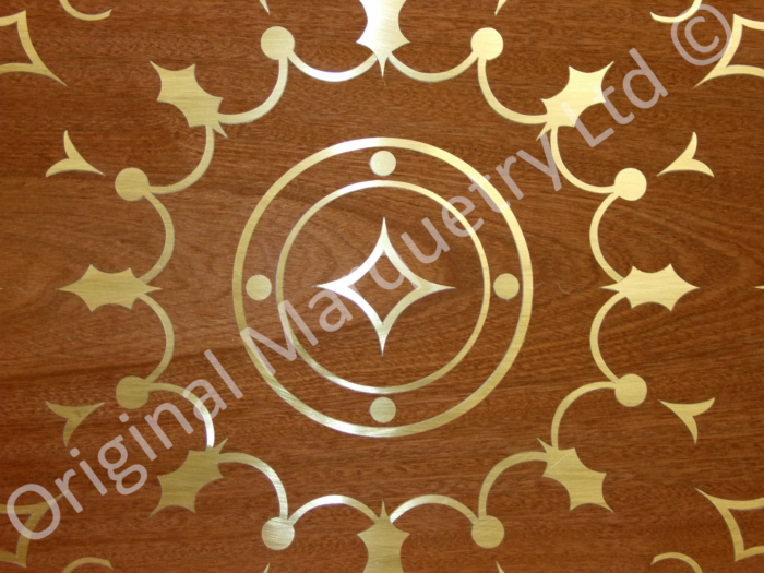 Bespoke Marquetry