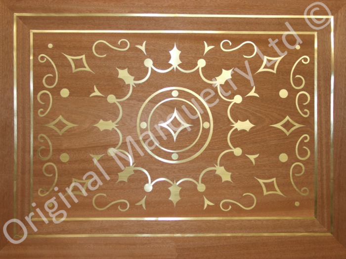 Bespoke Marquetry