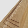 European Oak Constructional Wood Veneer 1.4mm - Image 4