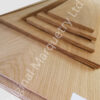 European Oak Constructional Wood Veneer 1.4mm - Image 5