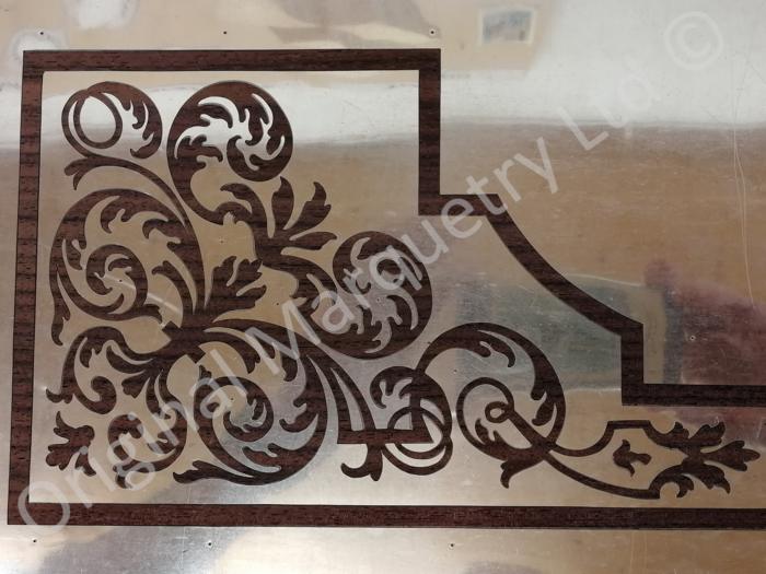 Bespoke Marquetry