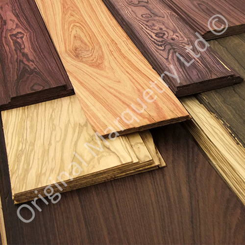 Saw Cut Wood Veneer Category