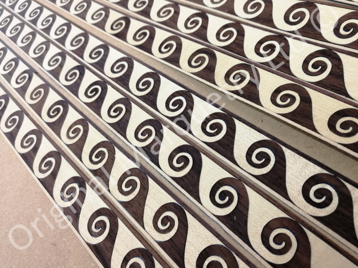 Bespoke Marquetry