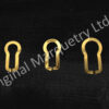 Thread Escutcheons