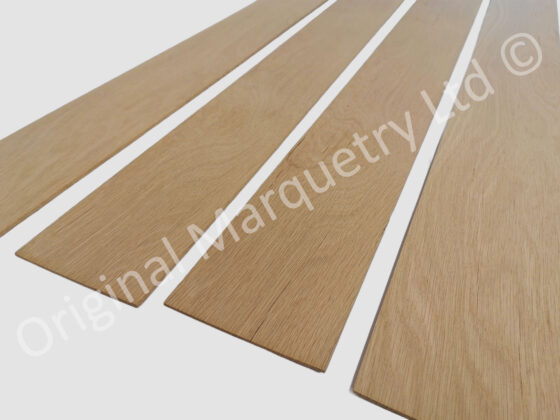 American Oak Wood Veneer Saw Cut 3.0mm