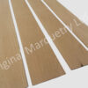 American Oak Wood Veneer Saw Cut 3.0mm - Image 2