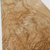 Olive Ash Burr Wood Veneer - Image 2