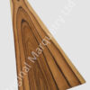 Santos Rosewood Wood Veneer