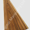 Santos Rosewood Wood Veneer
