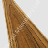 Santos Rosewood Wood Veneer
