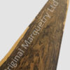 Ziricote Wood Veneer - Image 2