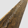 Ziricote Wood Veneer - Image 2