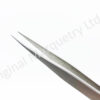 Stainless Steel/Antimagnetic Tweezers - T142A - Image 2