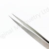Stainless Steel/Antimagnetic Tweezers - T143A - Image 2