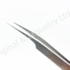 Stainless Steel/Antimagnetic Tweezers - T145A - Image 2