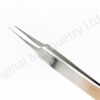 Stainless Steel/Antimagnetic Tweezers - T148A - Image 2