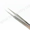 Stainless Steel/Antimagnetic Tweezers - T148B - Image 2