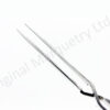 Stainless Steel Tweezers - T155A - Image 2