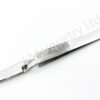 Stainless Steel Tweezers - T155A - Image 3