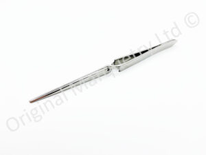 Stainless Steel Tweezers - T155B