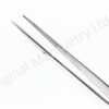 Stainless Steel Tweezers - T156 - Image 2