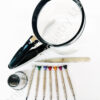 Watchmakers Screwdriver Tool Set - TS2 (Worth £16.85)
