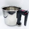 Glue Pots for Pearl, Animal, Hide Glue