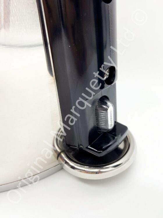 Glue Pots for Pearl, Animal, Hide Glue - Image 3