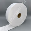 White Veneer Tape - Wide