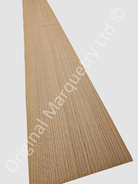 Oak Wood Veneer