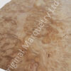 Burr Elm Wood Veneer - Suitable for Tabletop - Image 2