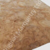 Burr Elm Wood Veneer - Suitable for Tabletop - Image 3