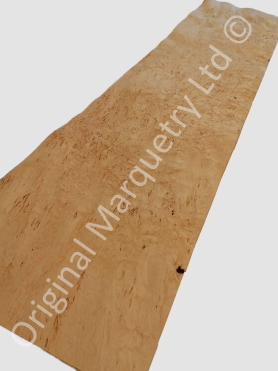 Masur Birch Wood Veneer - Image 2