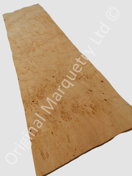 Masur Birch Wood Veneer