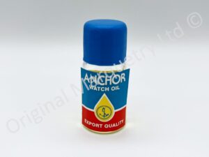 Anchor Watch Oil - T108A